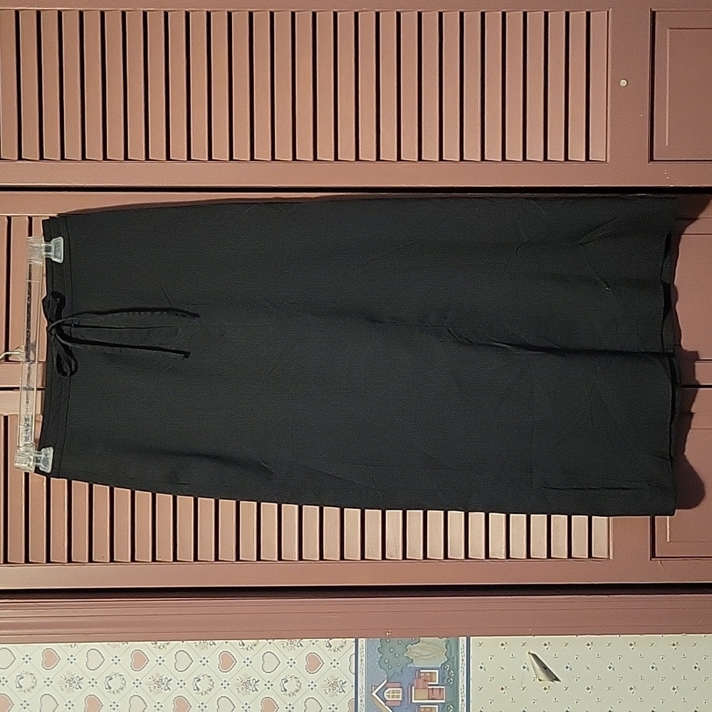 Long skirt